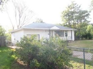 1803 N Knoxville Ave, Tulsa, OK 74115