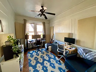 Rented by Ideal Properties Group