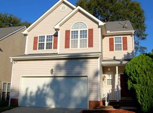 1937 Shadow Glen Dr, Raleigh, NC 27604