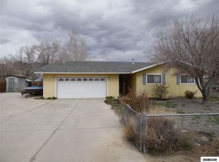 153 Roughing It Rd, Dayton, NV 89403