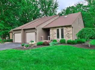 5339 Hickory Trail Ln, Cincinnati, OH 45242