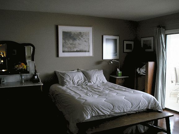 Bed Room