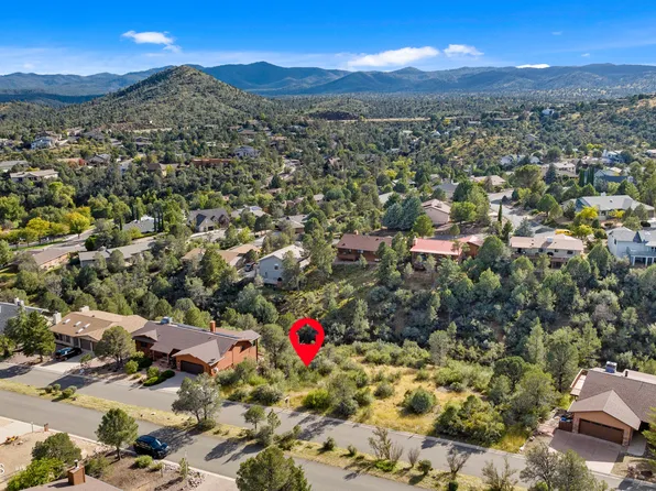 676 Sunrise Blvd, Prescott, AZ 86301