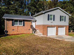 2124 Baden Ct, Morrow, GA 30260