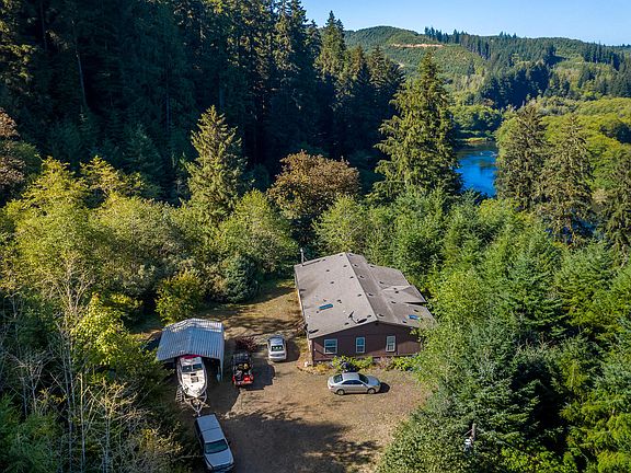3rd image of 5553 Siletz Hwy
