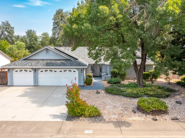 6707 Hemlock St, Redding, CA 96001
