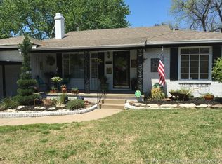 4921 E 2nd St, Tulsa, OK 74112