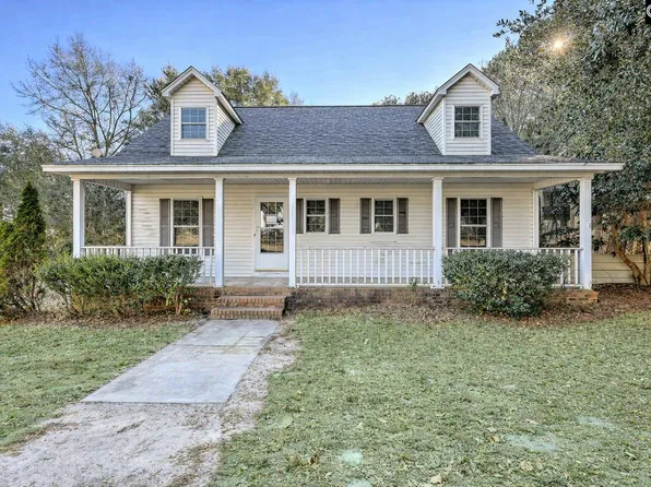 131 S Cove Dr, West Columbia, SC 29170