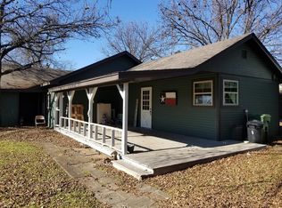 507 Rogers Rd, Newark, TX 76071