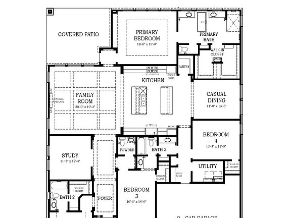 2nd image of this home