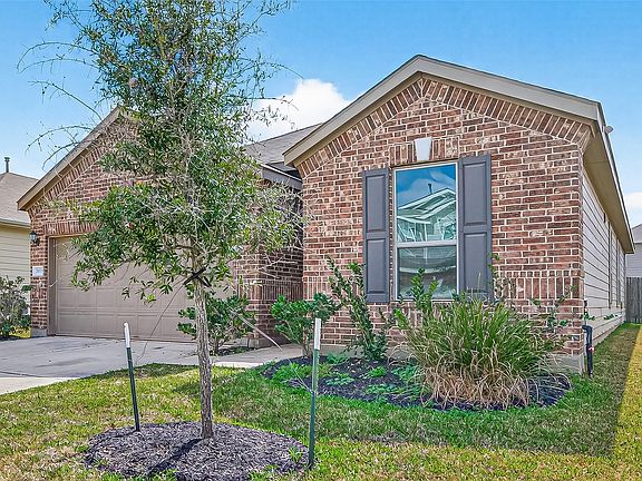 4th image of 20915 Cullen Ranch Rd