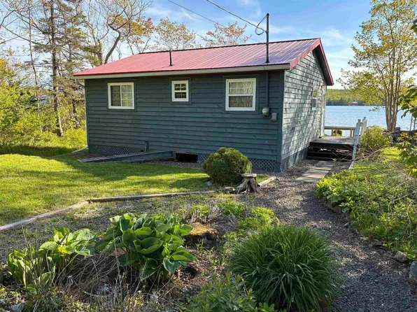 511 Rumsey Lake Rd, Annapolis, NS B0S 1L0