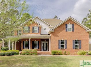 105 Zipperer Paddock Rd, Guyton, GA 31312