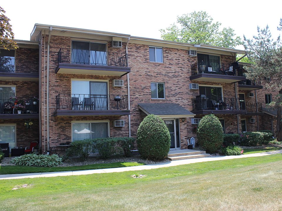 1st image of 5342 Waterbury Dr APT 1806