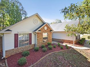 301 Autumn Way, Hampton, GA 30228