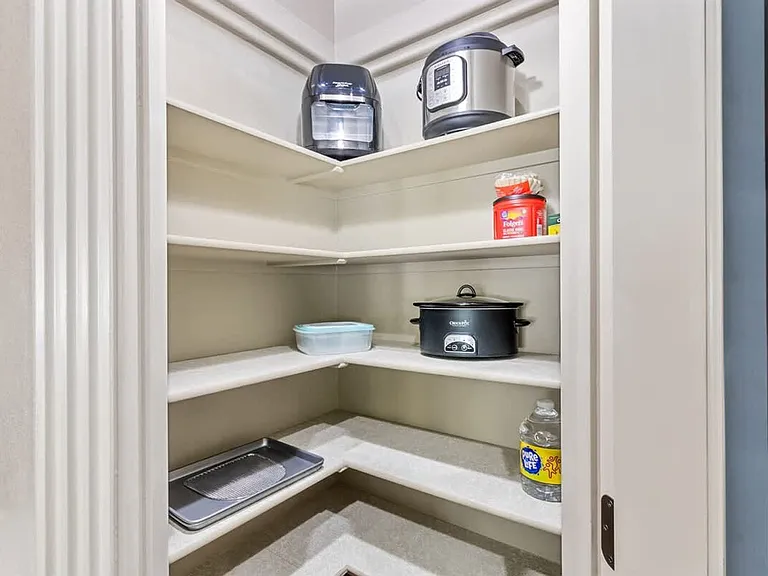 Storage Room