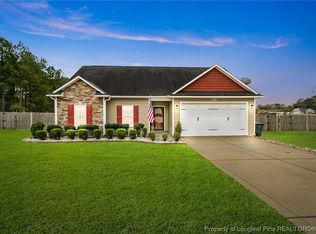 3482 Braddy Rd, Fayetteville, NC 28306