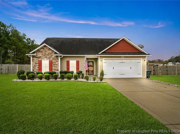 3482 Braddy Rd, Fayetteville, NC 28306