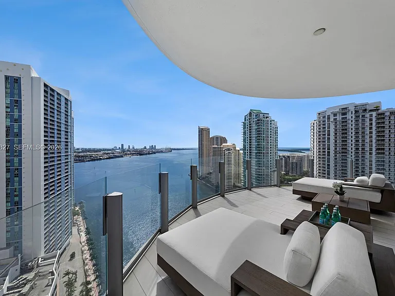300 Biscayne Boulevard Way #2701 — Photo 7