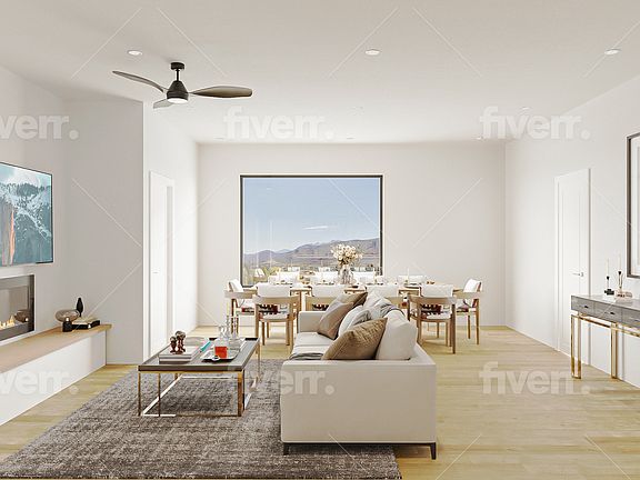 3rd image of 3575 N Wolf Creek Dr E #9