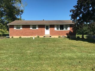 7625 W Piqua Clayton Rd, Covington, OH 45318