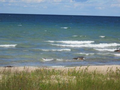 Evergreen Hwy, Rogers City, MI, 49779