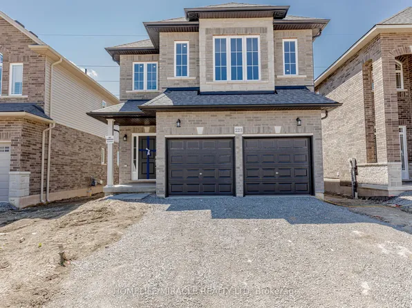 223 Rockledge Dr, Hamilton, ON L0R 1P0
