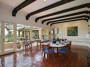 6515 La Valle Plateada ,, RANCHO SANTA FE, CA 92067