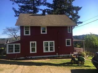 14146 SE Steele St, Portland, OR 97236