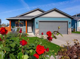 4730 Sandcastle Dr, Blaine, WA