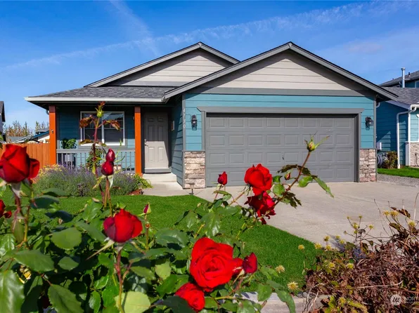 4730 Sandcastle Drive, Blaine, WA 98230