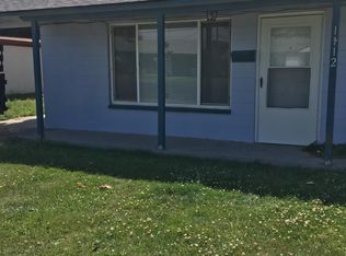 1112 S Alderwood Dr, Moses Lake, WA 98837