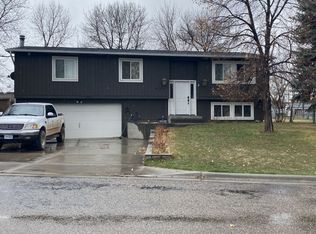 435 Alder Ave, Colstrip, MT 59323