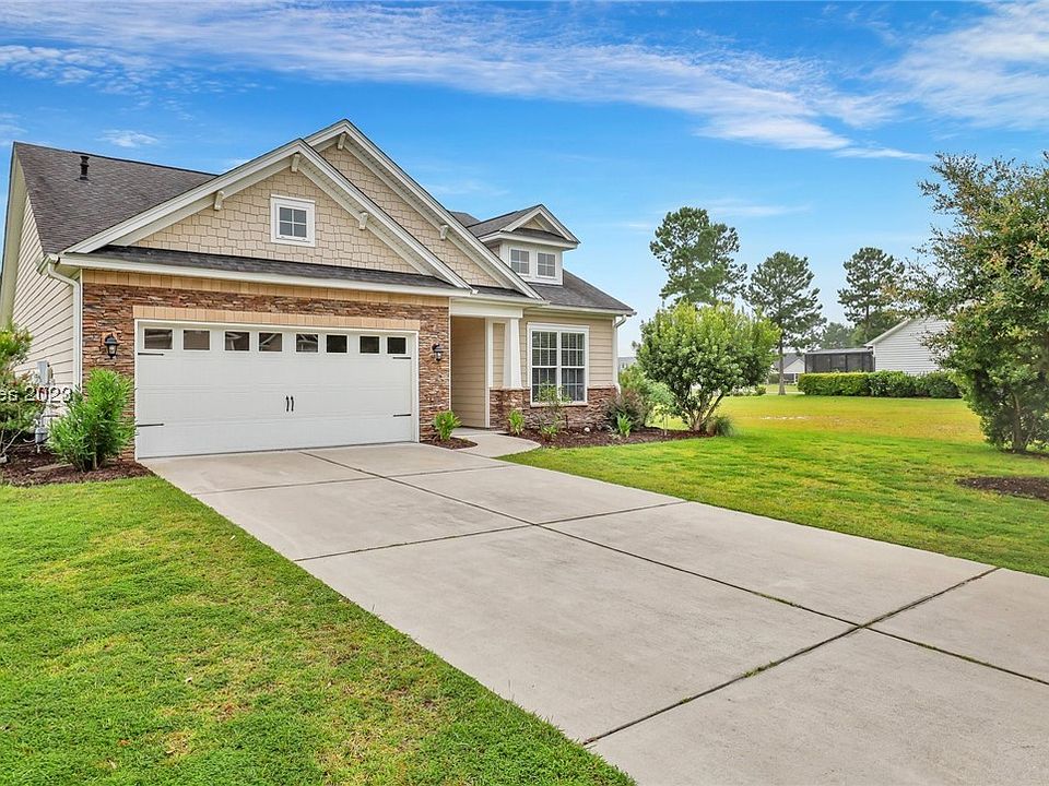 1495 Wiregrass Way, Hardeeville, SC 29927 Zillow