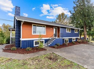 11402 234th Street E, Graham, WA 98338