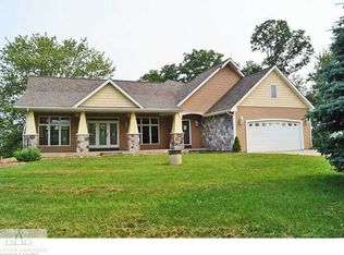 2465 Battle Creek Rd, Charlotte, MI 48813