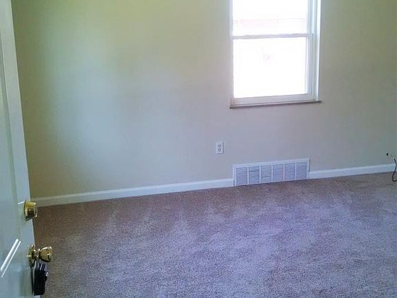 Entry in Family Room