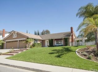 3670 Fairmont Blvd, Yorba Linda, CA 92886