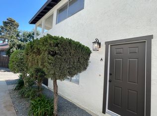 164 Terracina Way APT A, Vista, CA 92083
