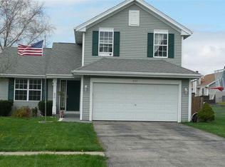 850 N Seven Hickory Rd, Byron, IL 61010