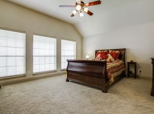 813 Winchester Dr, The Colony, TX 75056