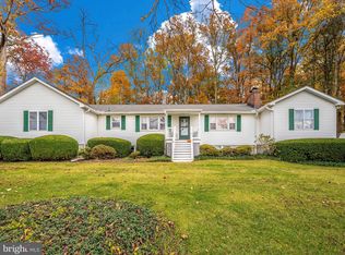 2231 Doctor Stitely Rd, New Windsor, MD 21776