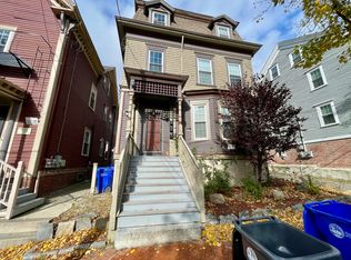 68 John St #1A, Providence, RI 02906