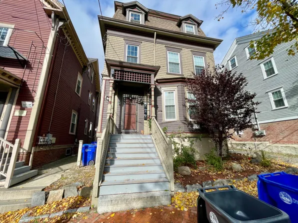 68 John St #1A, Providence, RI 02906