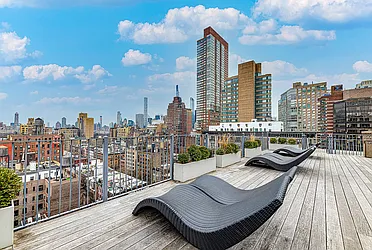 Rented by REAL New York
