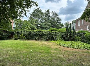 4114 Monument Ave, Richmond, VA 23230