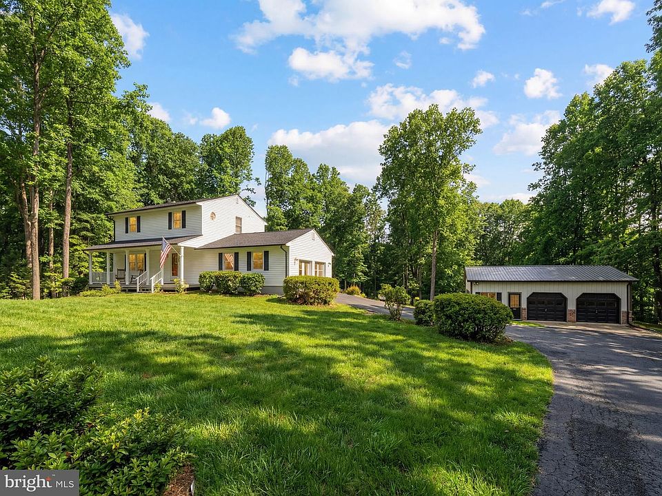 2266 Beaver Dam Rd, Midland, VA 22728 | Zillow