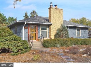 4612 Valley View Rd, Edina, MN 55424