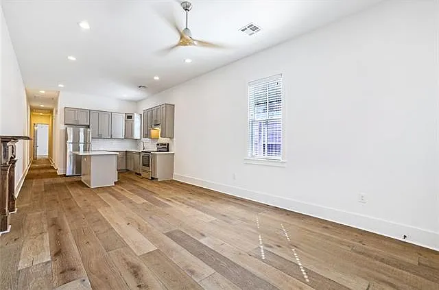1 bed, 1.0 bath, 780 sqft, $1,500 — Photo 3