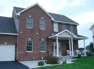 12830 Bluebird St NW, Coon Rapids, MN 55448